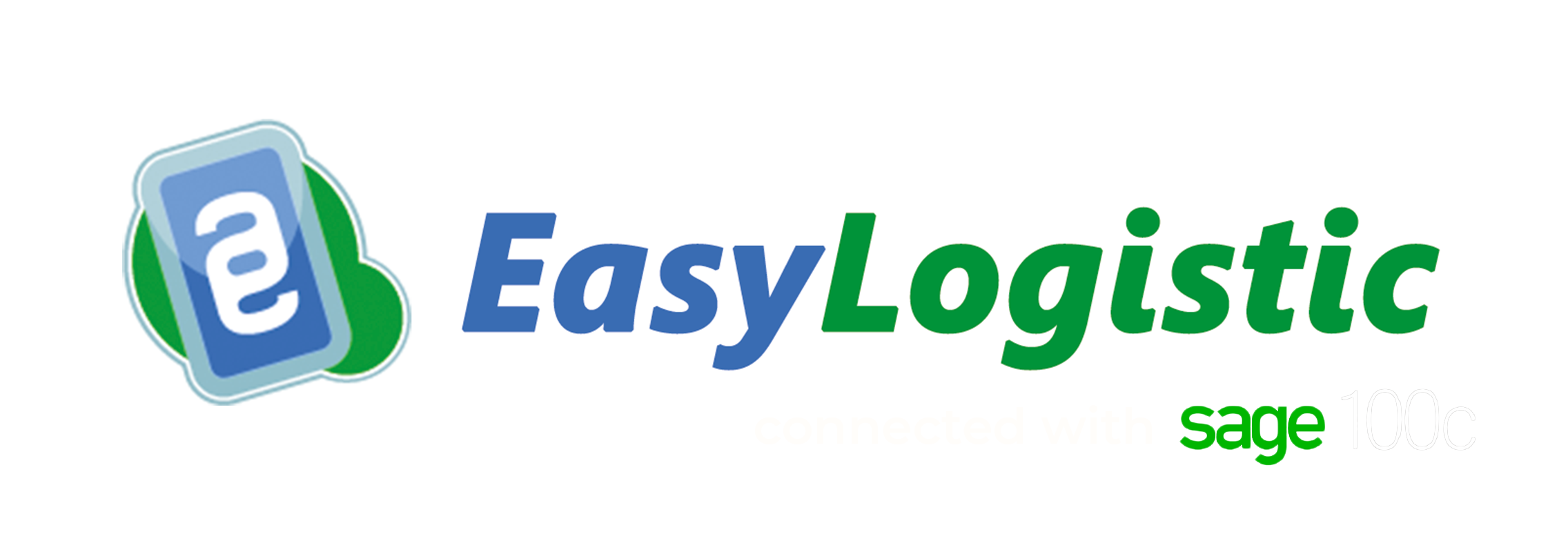 EasyLogistic : logiciel de logistique de gestion de stock compatible et connecté avec l'ERP Sage100C